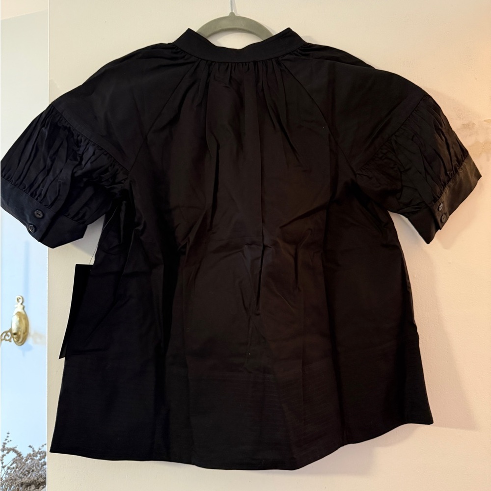 Tuckernuck Ruthie Blouse - Picture 3 of 3